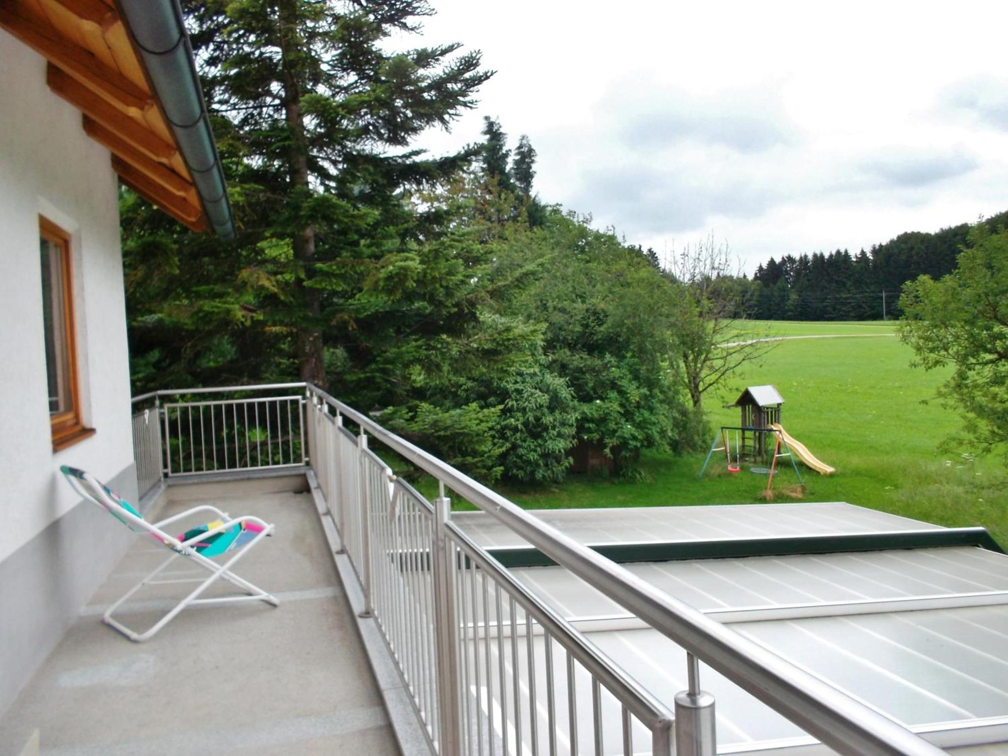 Gasthof-Pension Zum Haugstein - Familie Eder Engelhartszell Bilik gambar