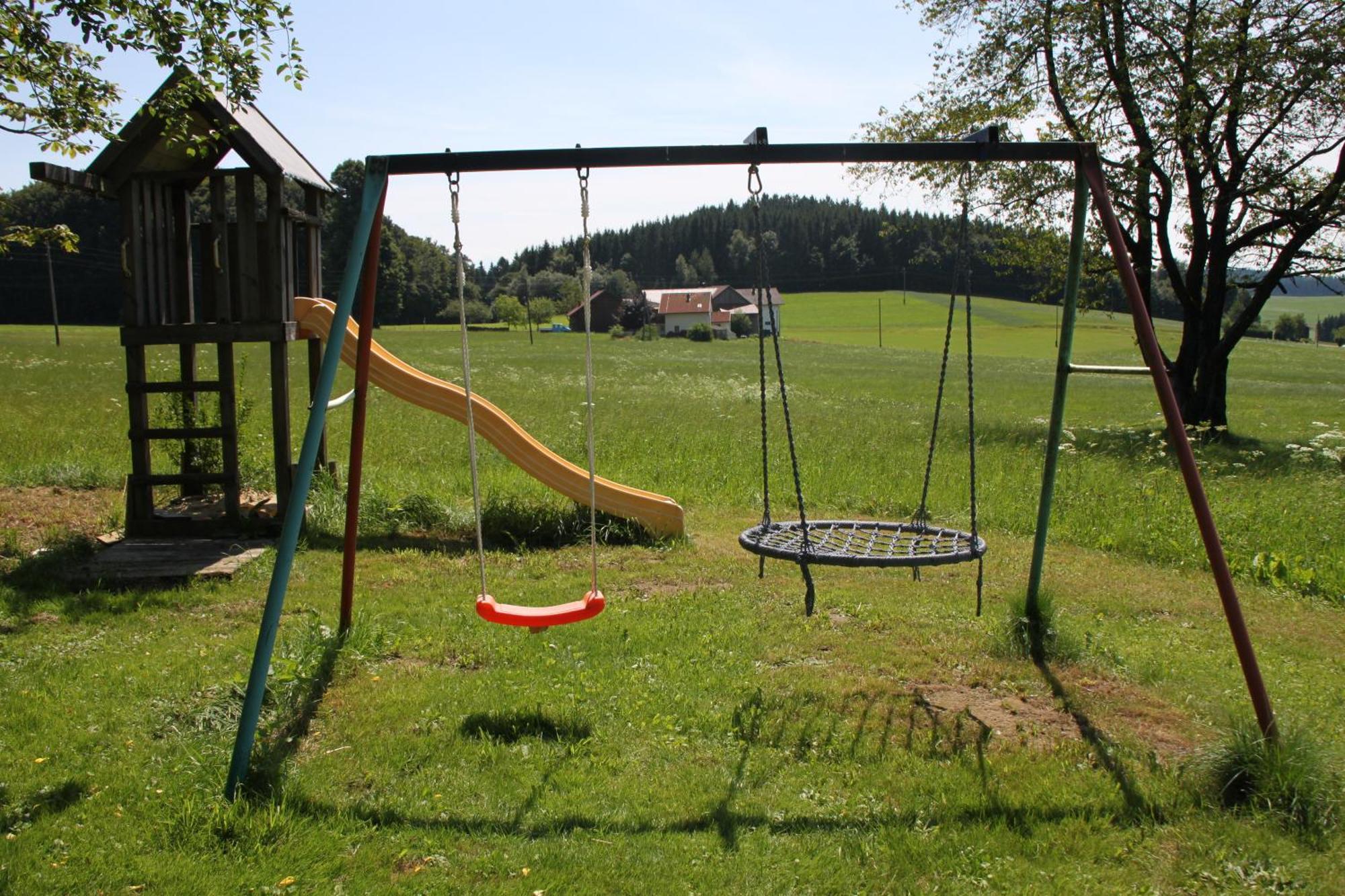 Gasthof-Pension Zum Haugstein - Familie Eder Engelhartszell Luaran gambar